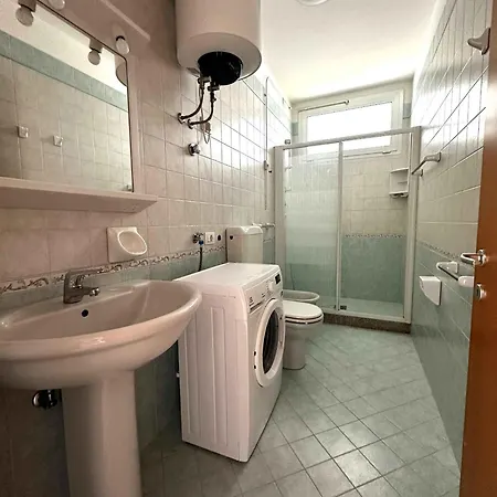 In 49966 Apartment Bibione