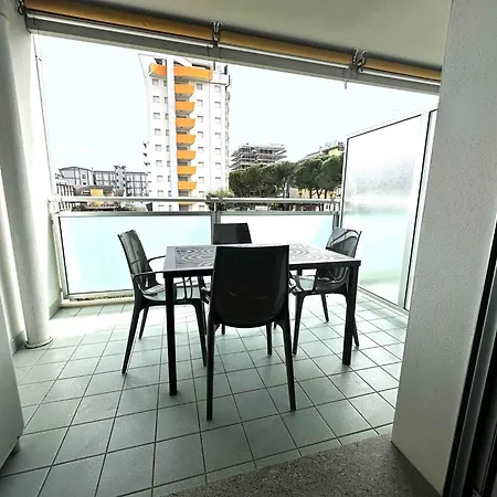 In 49966 Apartment Bibione
