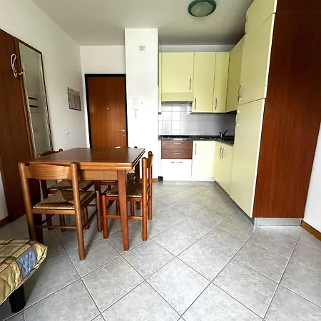 In 49966 Apartment Bibione