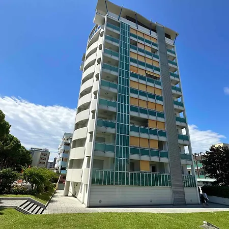 In 49966 Apartment Bibione