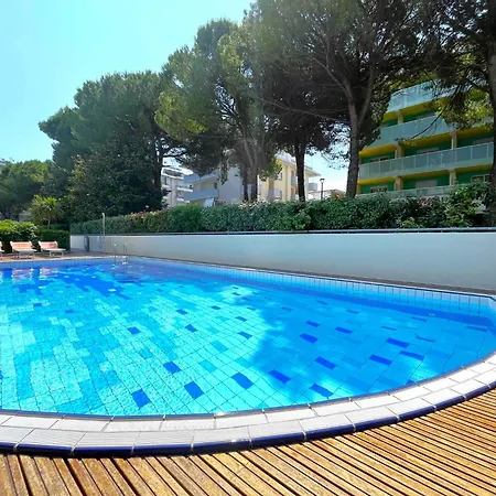 In 49966 Apartment Bibione