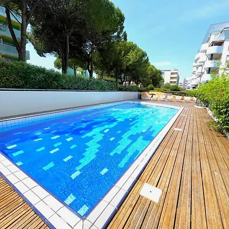 In 49966 Apartment Bibione