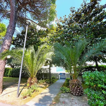 In 49966 Apartment Bibione