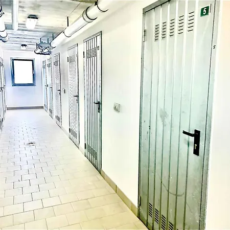 In 49966 Apartment