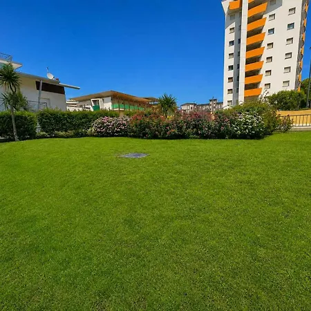 Apartment In 49966 Bibione
